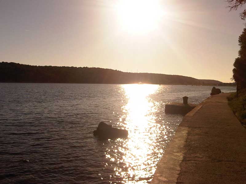 Veranstaltungen Insel Rab