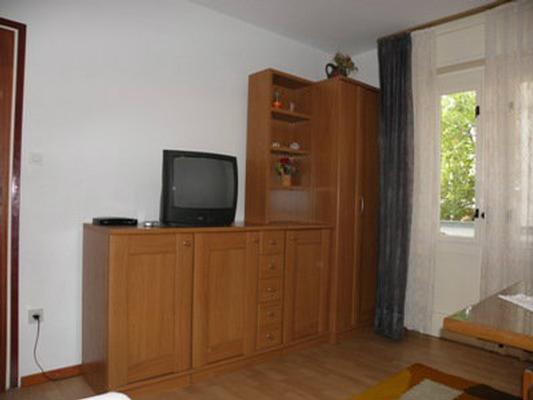 Ferienwohnung Fernseher